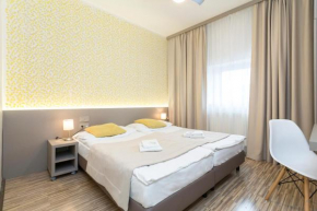Pension Akat, Prague